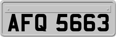 AFQ5663