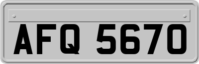 AFQ5670