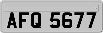 AFQ5677