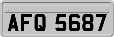 AFQ5687