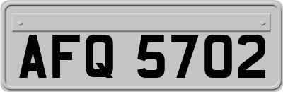 AFQ5702