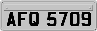 AFQ5709