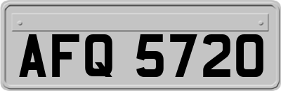 AFQ5720