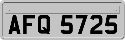 AFQ5725