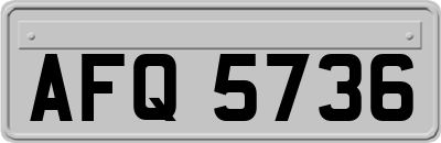 AFQ5736