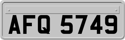 AFQ5749