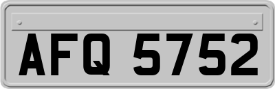 AFQ5752