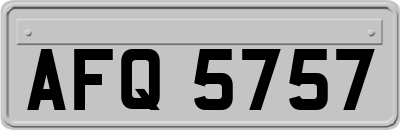 AFQ5757