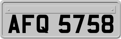 AFQ5758