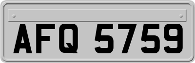 AFQ5759