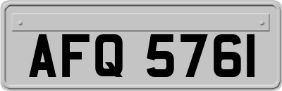 AFQ5761