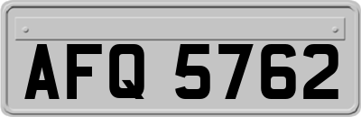 AFQ5762