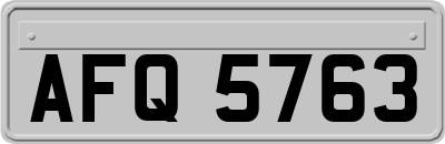 AFQ5763