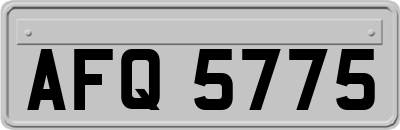 AFQ5775