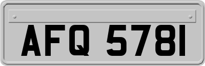 AFQ5781