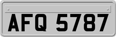 AFQ5787