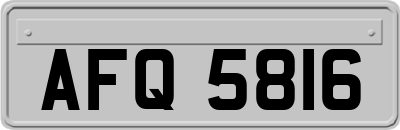 AFQ5816