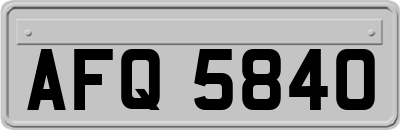 AFQ5840