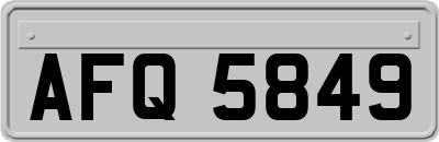 AFQ5849