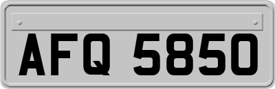 AFQ5850