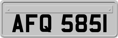 AFQ5851