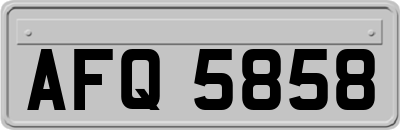 AFQ5858