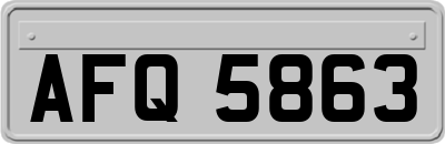 AFQ5863