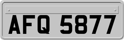 AFQ5877