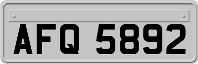AFQ5892