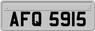 AFQ5915