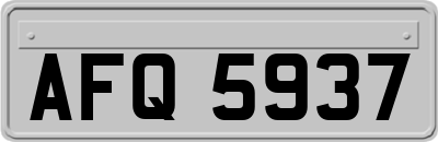 AFQ5937
