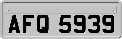 AFQ5939