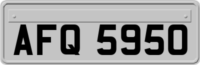 AFQ5950