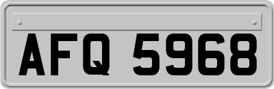 AFQ5968