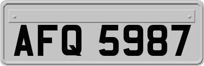 AFQ5987