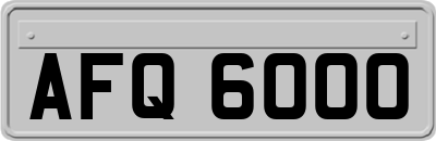 AFQ6000