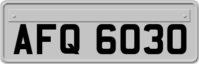 AFQ6030