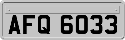 AFQ6033
