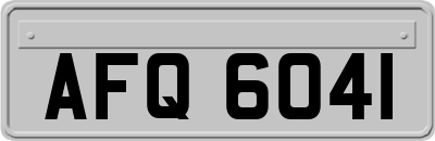 AFQ6041