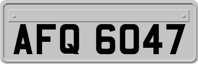AFQ6047