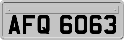 AFQ6063