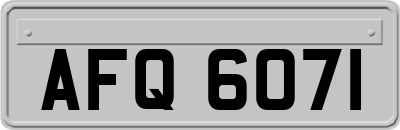 AFQ6071