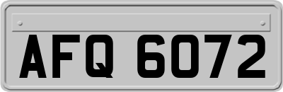 AFQ6072