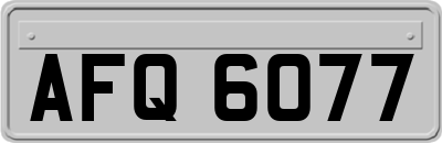 AFQ6077