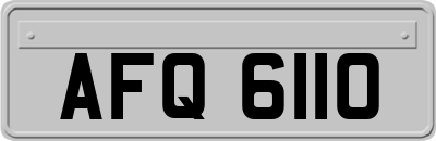 AFQ6110
