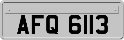 AFQ6113