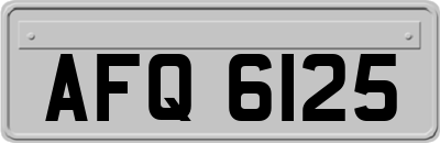 AFQ6125