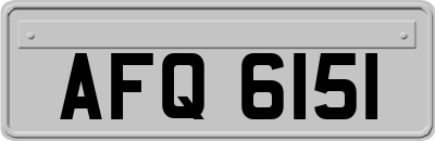 AFQ6151