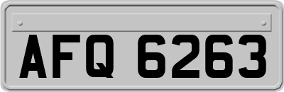 AFQ6263