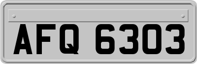 AFQ6303